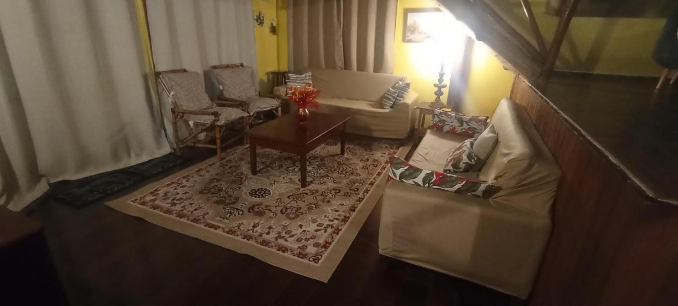 Sitio Recanto Da Paz Chales - Casa E Chale Para Temporada Sao Pedro da Serra  Bagian luar foto